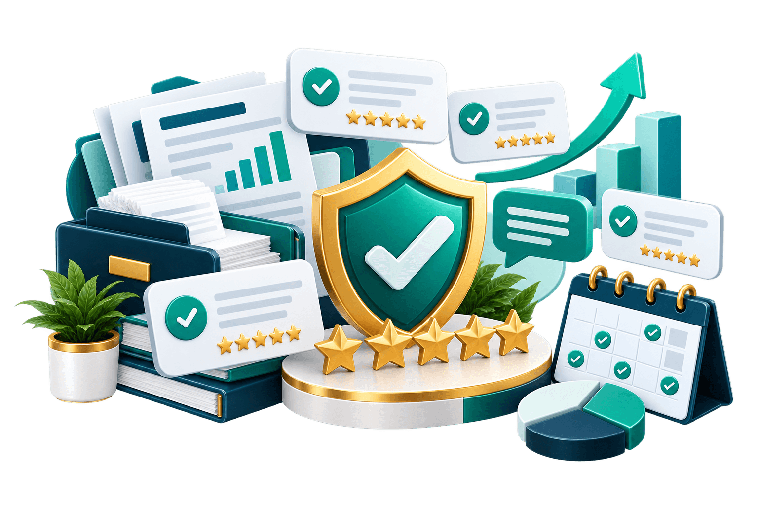 KronixTax client reviews and testimonials