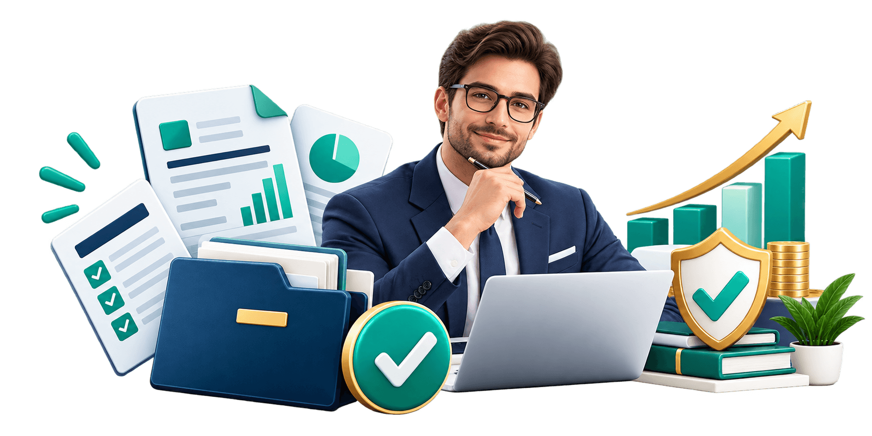 KronixTax professional tax services