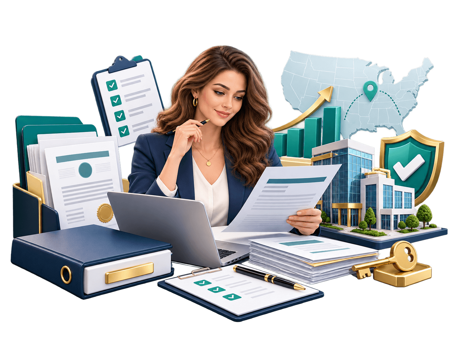 US Business Formation — KronixTax