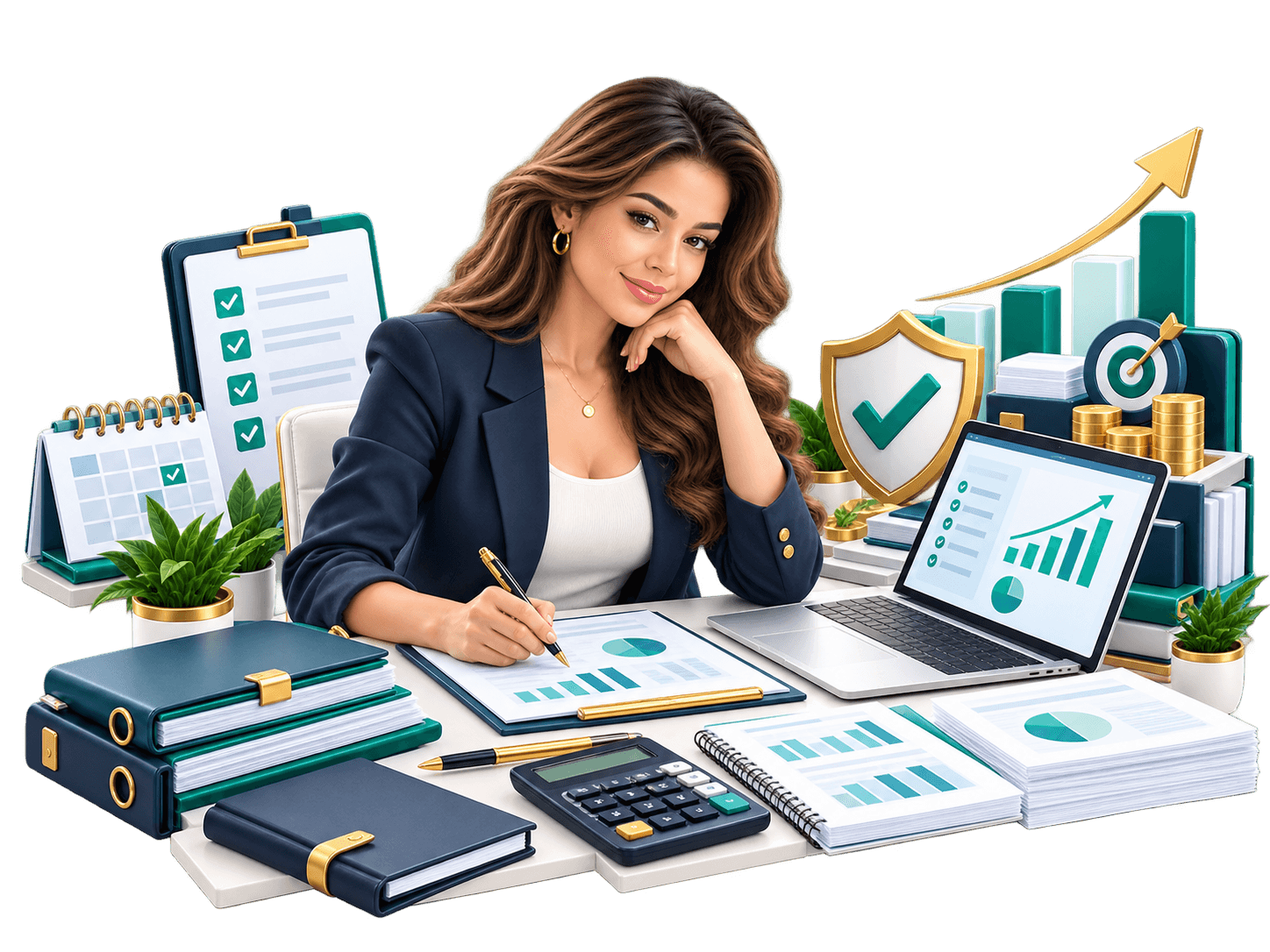 Tax Planning & Consultation — KronixTax